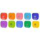 Donuts Gen 2 Switch 2g Dual Chamber Disposable Vape Packaging